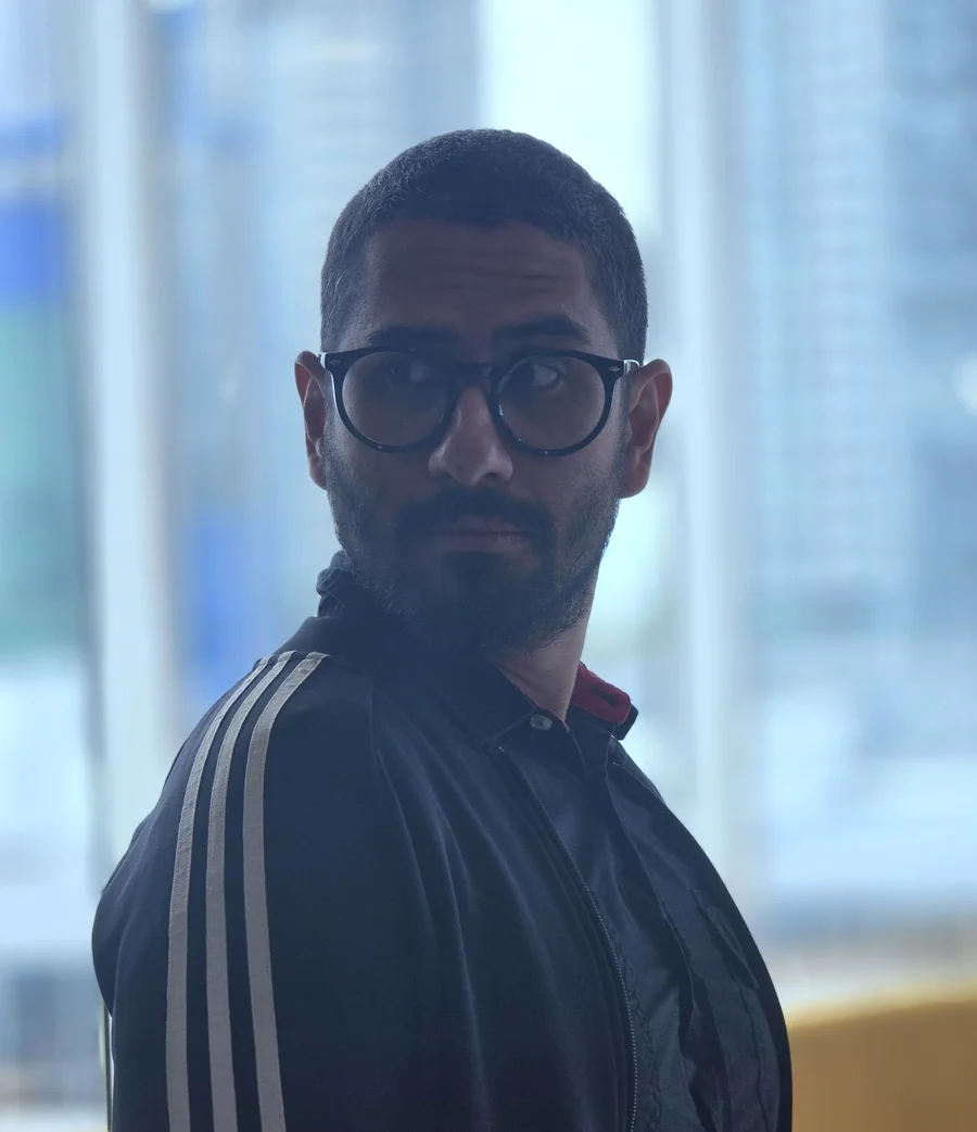 Octavio Frauca